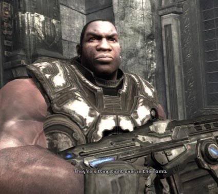 Gears of War 2