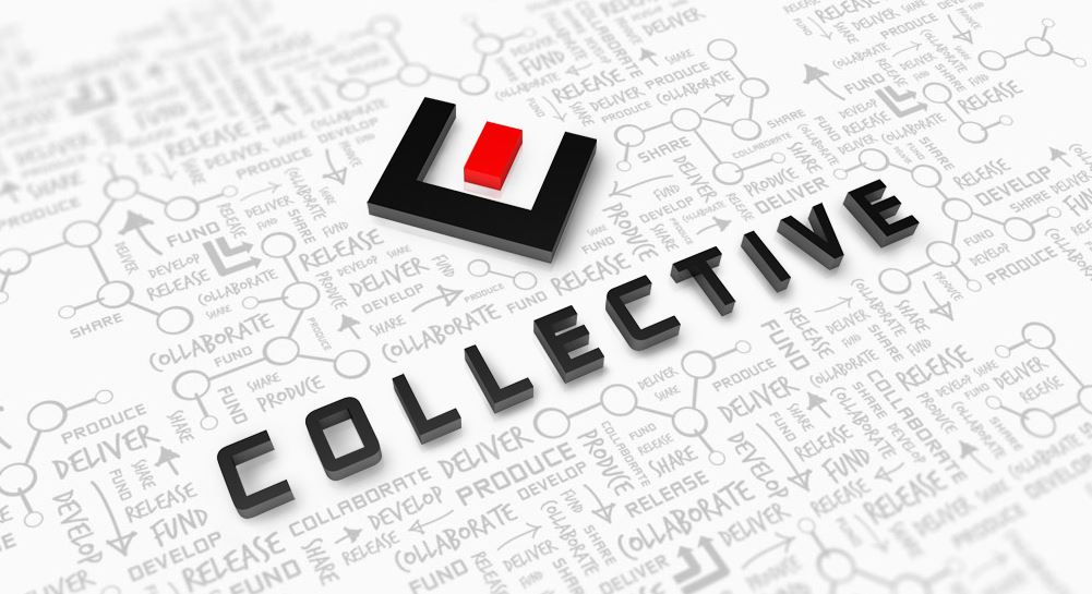Square Enix's Collective will enable gamers to show support and then financially back new games.