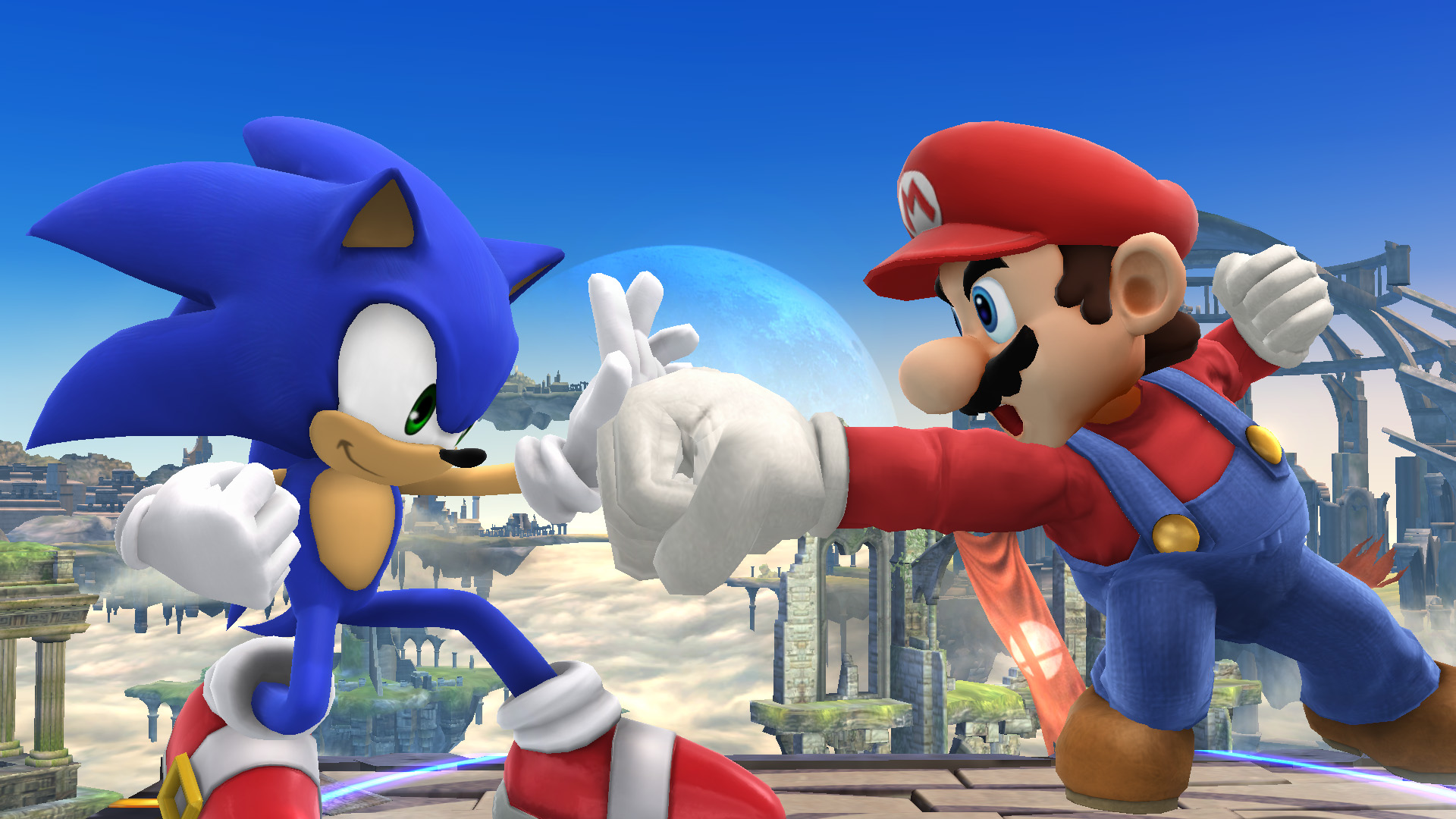 The Console War goes ever on in the hearts of those that fought it.
