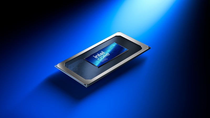 Intel Core Ultra Series 2
