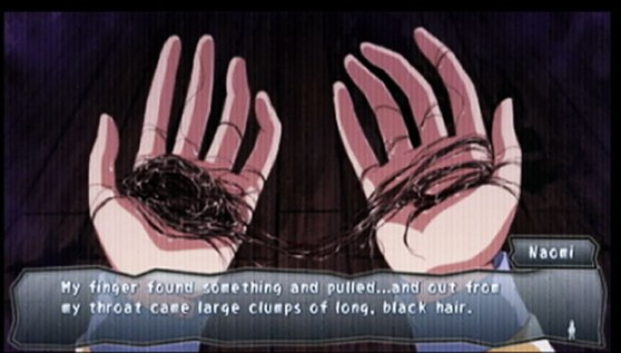 Corpse Party 2
