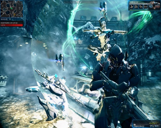 Warframe 1