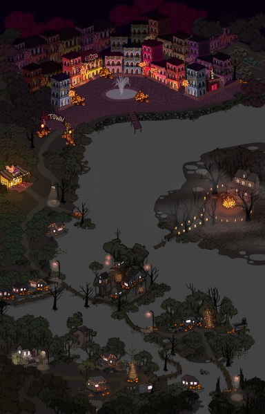 Costume Quest 2