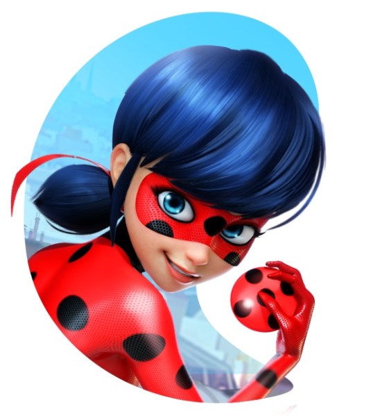 Crazy Labs' Ladybug games.