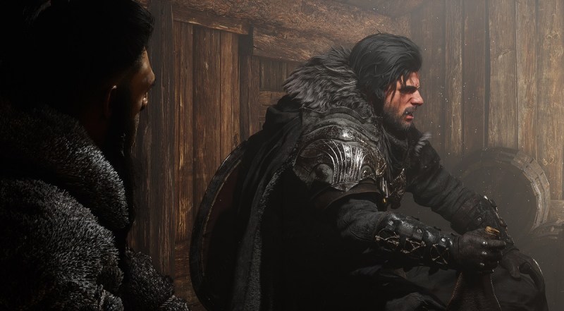 Crimson Desert is a new game coming from Black Desert maker Pearl Abyss.