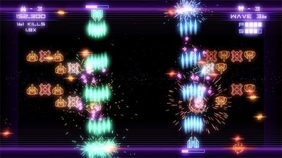 Crossfire