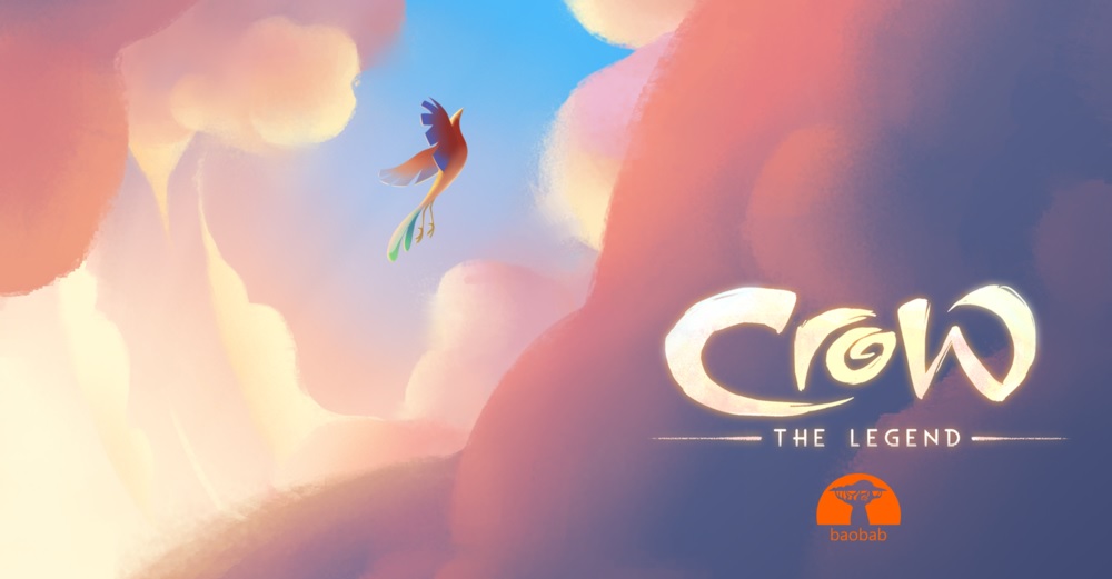 Crow: The Legend.
