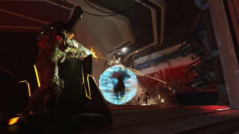 Crucible