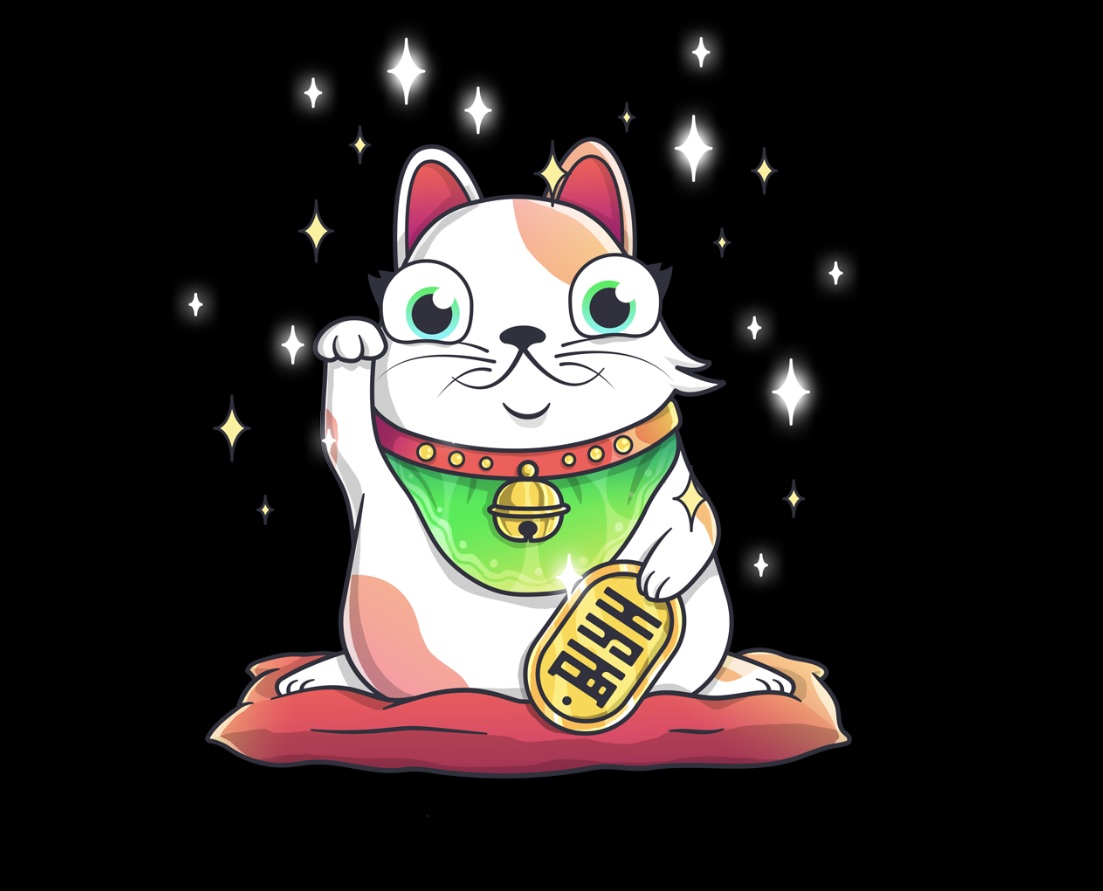 CryptoKitties spawned a craze for blockchain in games.