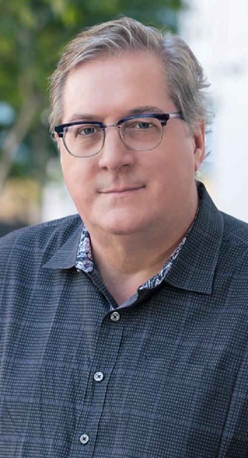 Greg Lavender came to Intel in June from VMware.