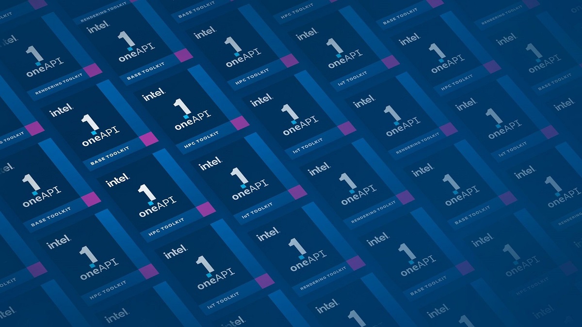 Intel is taking a systems approach to software.