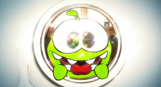 Cut the Rope: Time Travel