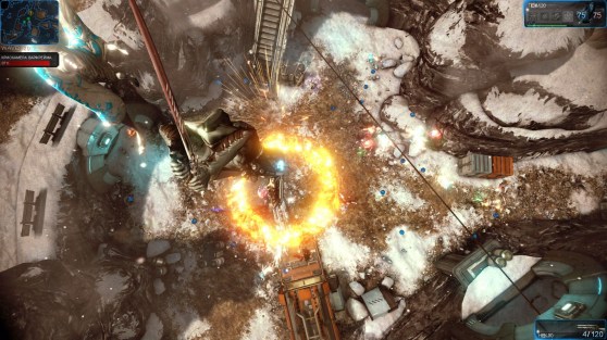 Warframe 1