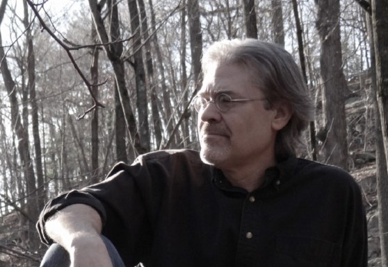 Cyan cofounder Rand Miller