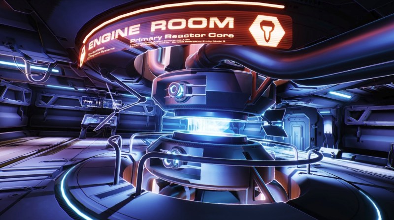 D-PARC is aimed at making blockchain accessible to all gamers.
