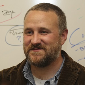 Dan Fiden