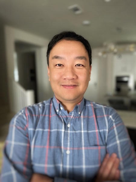 Dan "Shoe" Hsu