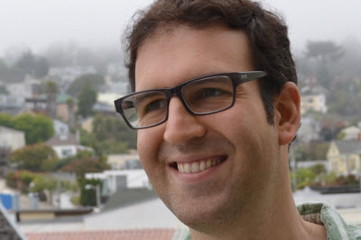 Dan Moskowitz of Jellygrade