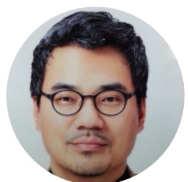 Daniel Cho, chairman of Innospark.