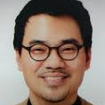 Daniel Cho, chairman of Innospark.