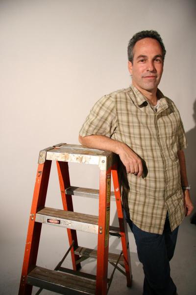 Danny Bilson is head of USC Gam,es.