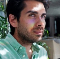 Danny Hernandez of Twitch