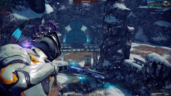 Warframe 1