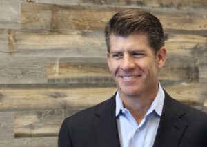 Darrell Rodriguez, CEO of CastAR.