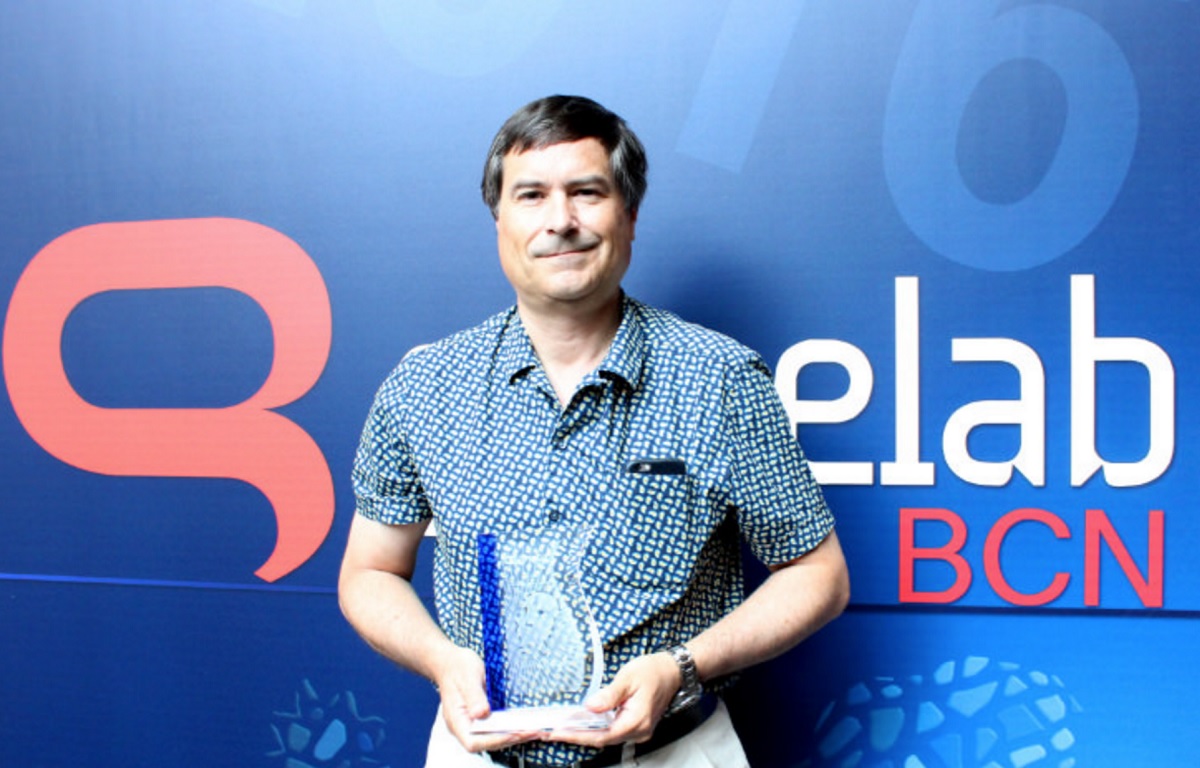 david braben