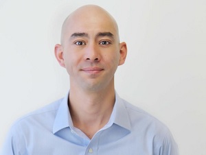 David Chang of Gamblit