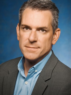 Warner David Haddad is president of Warner Bros. Interactive Entertainment.