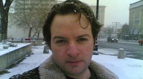 David Jaffe