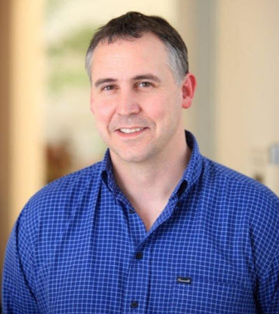 david reid