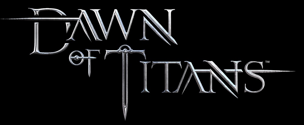 Dawn of Titans