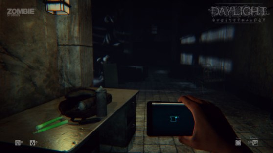 Random generation is both Daylight's trademark feature and its albatross.
