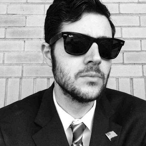 Zach Lewis of Bend Studio.
