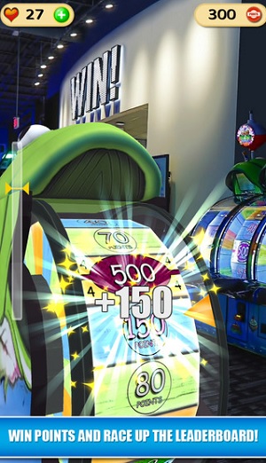 Big Bass Wheel