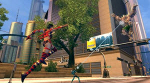 dc universe online