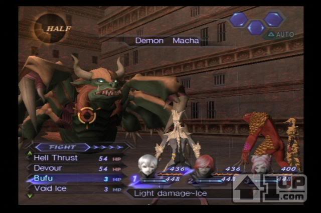 Digital Devil Saga