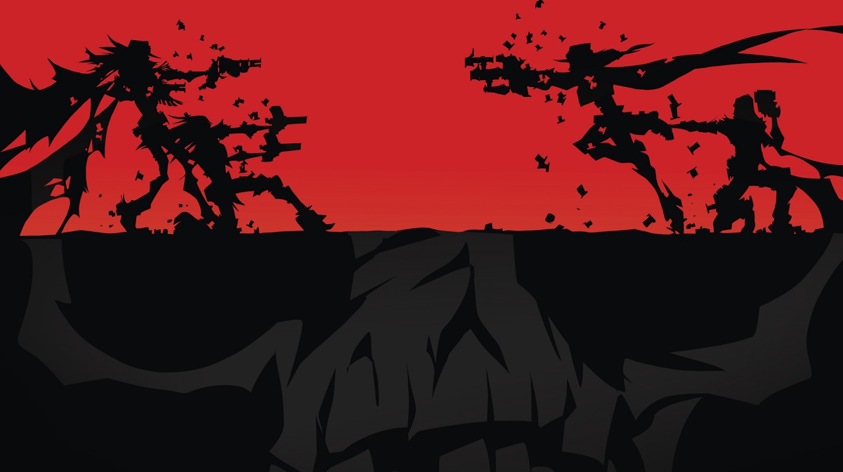Dead & Buried