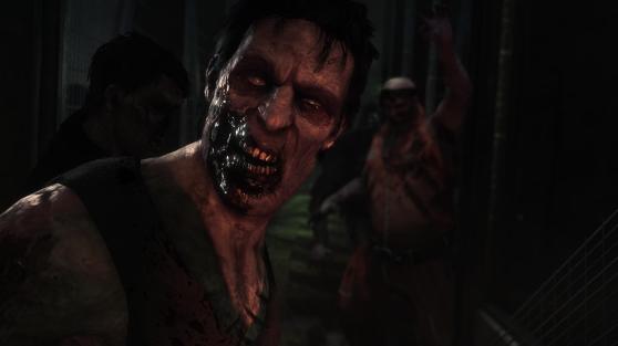 Dead Rising 3 Screenshot While easy and travel-happy, Dead Rising 3 remains a solid adventure.