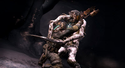 dead space 3 6