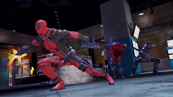 Deadpool