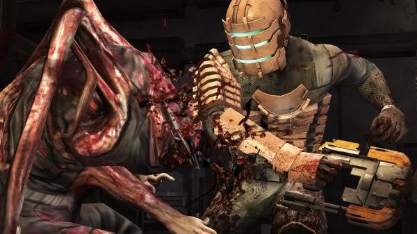 Gruesome