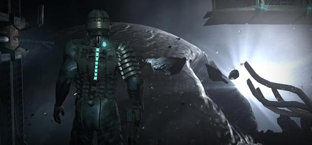 Space: The Final Frontier