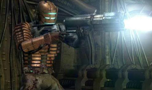 Nice gun