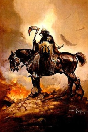 Death Dealer