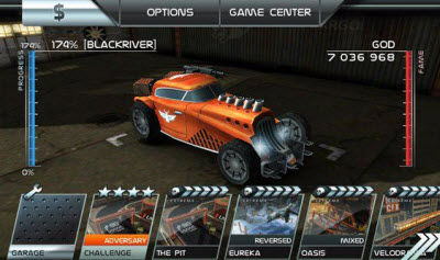 death rally 3