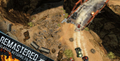death rally 4