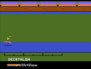 Decathlon Screenshot